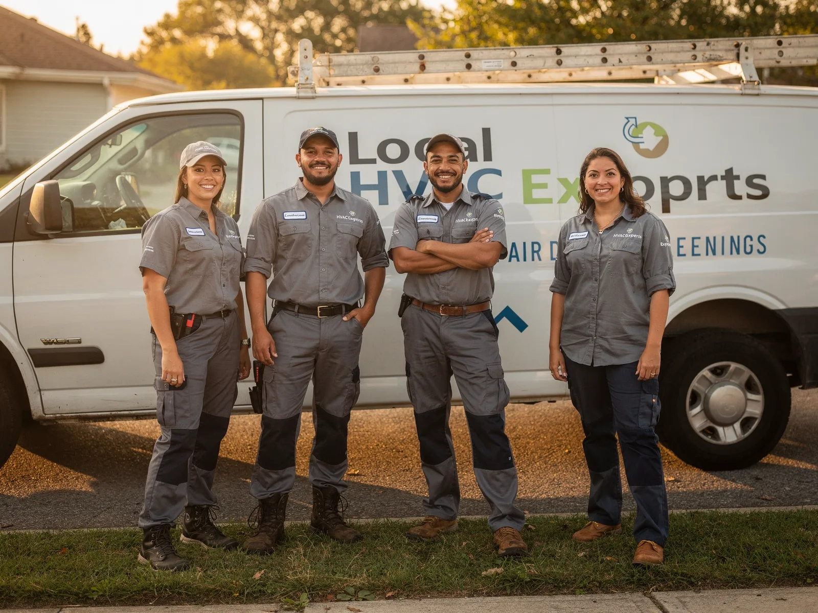 24/7 HVAC Repair & AC Replacement company in Tombstone, AZ